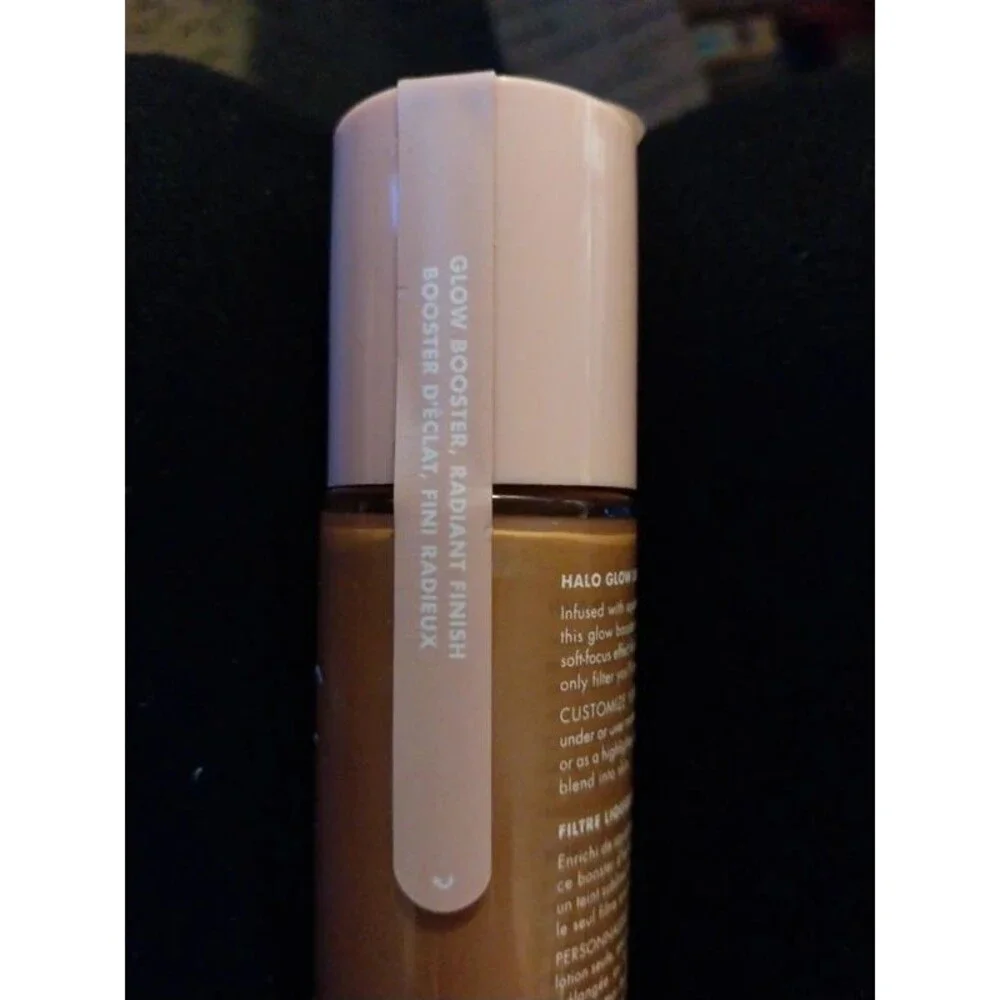 5-Piece Makeup Revolution & e.l.f. Glow Beauty Lot